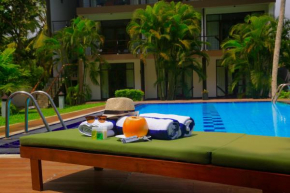 Nature Trails Boutique Hotel